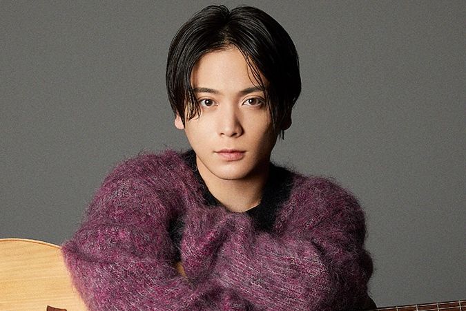 優里(日本男歌手、詞曲作者)