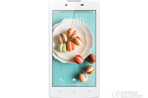 OPPO 1100(聯通4G) OPPO 1100(聯通4G)