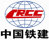 中國鐵建logo