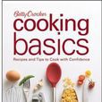 Betty Crocker Cooking Basics Betty Crocker Cooking Basics