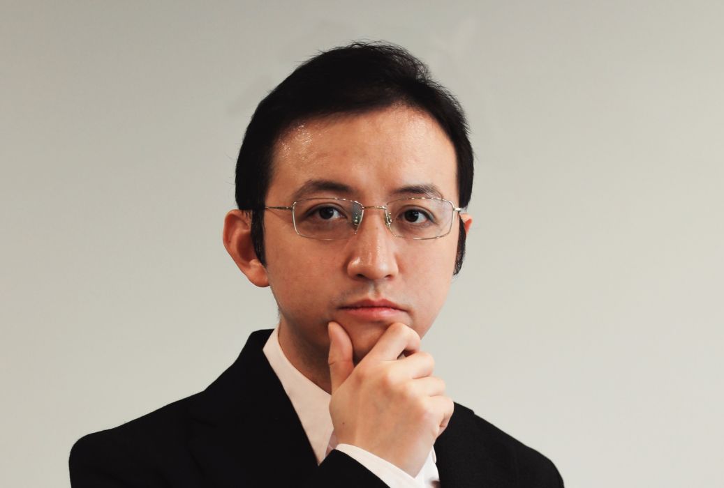 楊原(北京市社會科學院滿學所博士後)