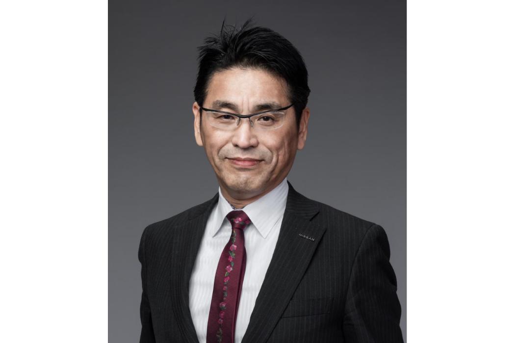 Hitoshi Mano