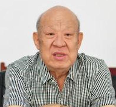 柳啟元 柳啟元