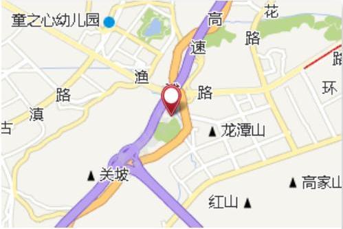 月角小村 月角小村