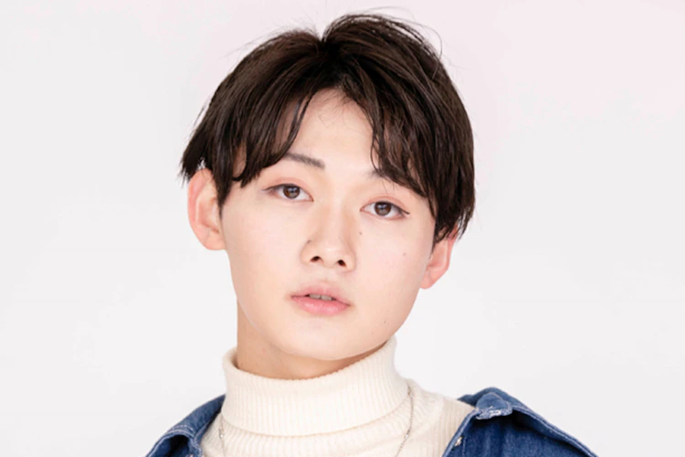 向野存麿 向野存麿