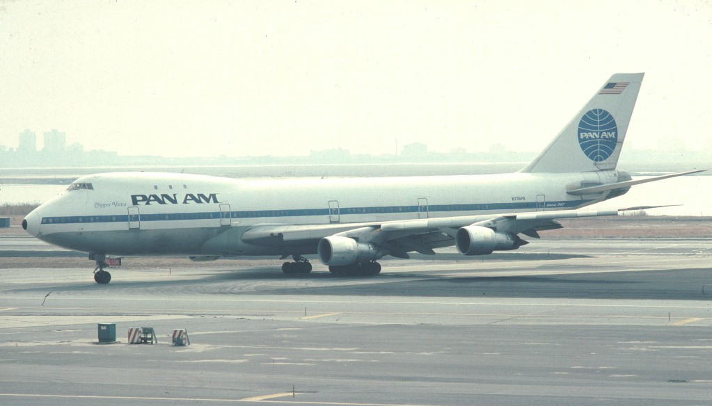 泛美航空299號班機劫持事件
