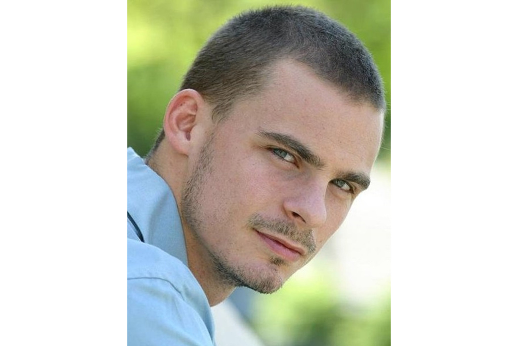 Brett Granstaff Brett Granstaff