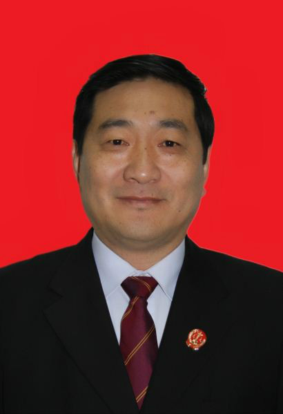 喬健(青海省高級人民法院副院長、審判委員會委員)
