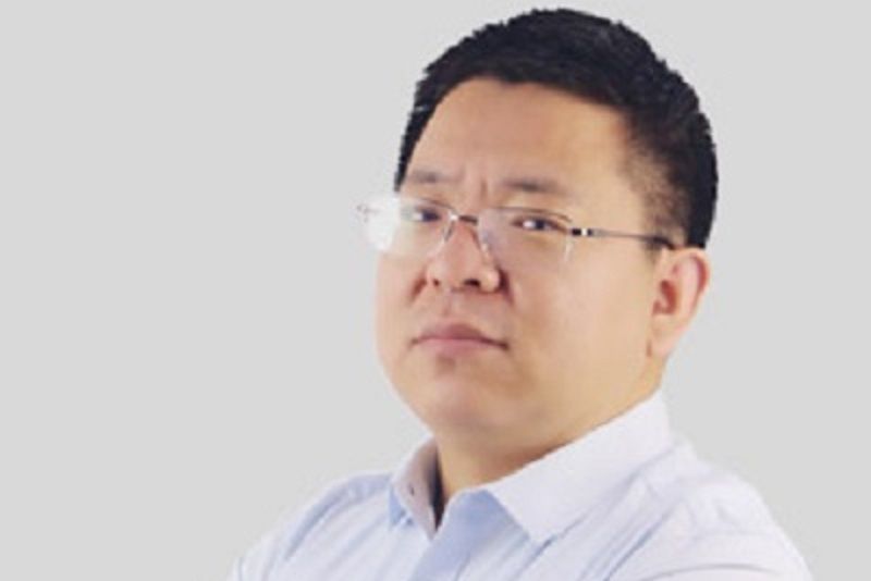佟剛(尚矽谷著名講師) 佟剛(尚矽谷著名講師)