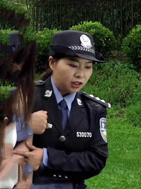 李麗鑫(演員) 李麗鑫(演員)