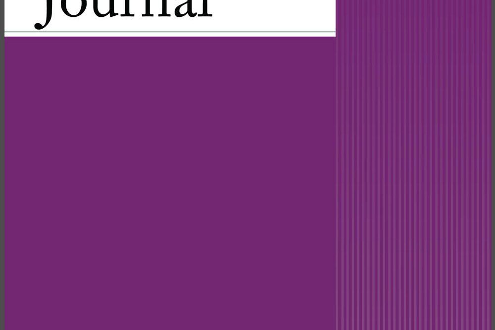Academy of Management Journal