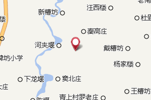 清涼寺鄉 清涼寺鄉