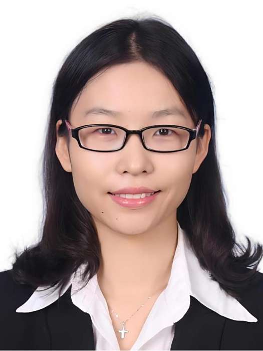 趙小靜(河南科技大學商學院副教授) 趙小靜(河南科技大學商學院副教授)