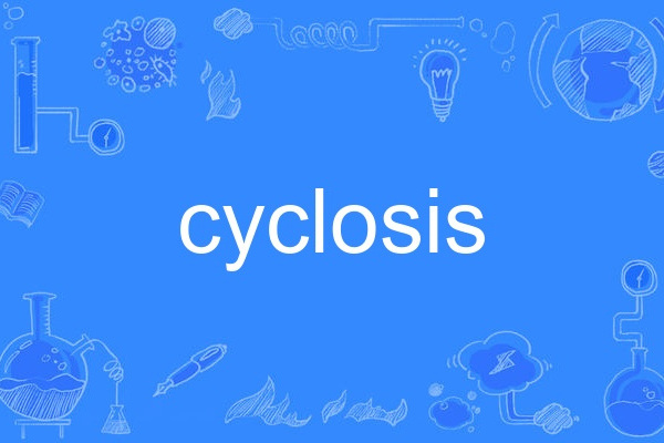cyclosis cyclosis
