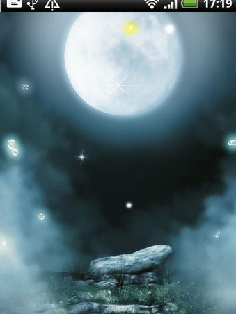 月夜感懷 月夜感懷
