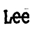 Lee仔褲 Lee仔褲