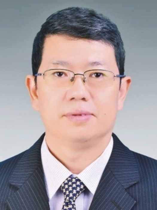 楊國滿 楊國滿