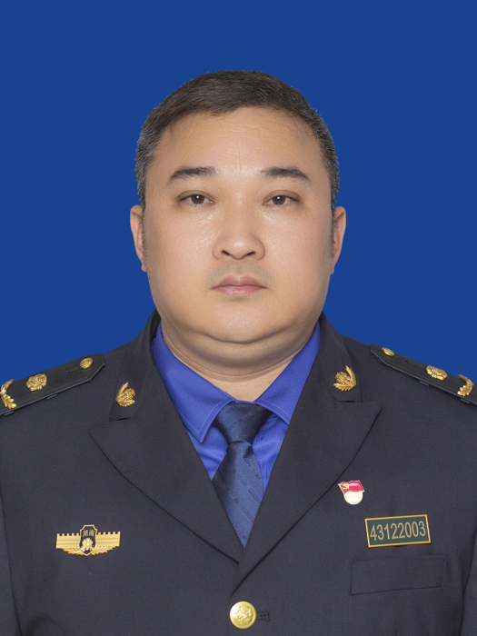 唐啟武 唐啟武