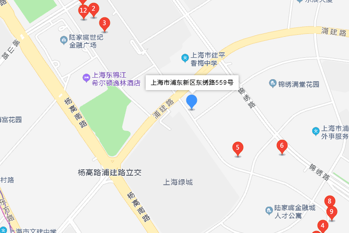 東秀路559號 東秀路559號