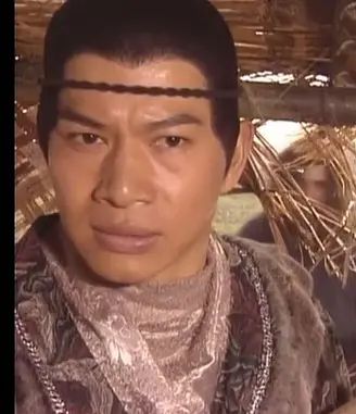 金彈子(電視劇《水滸後傳之拭血問劍》中的角色) 金彈子(電視劇《水滸後傳之拭血問劍》中的角色)