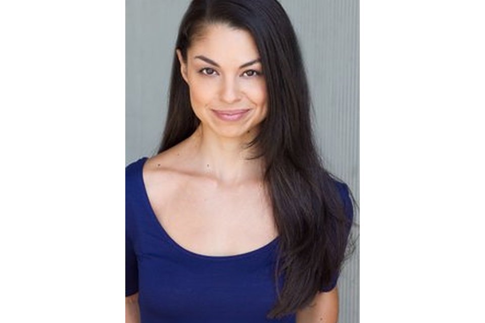 Tania Verafield Tania Verafield