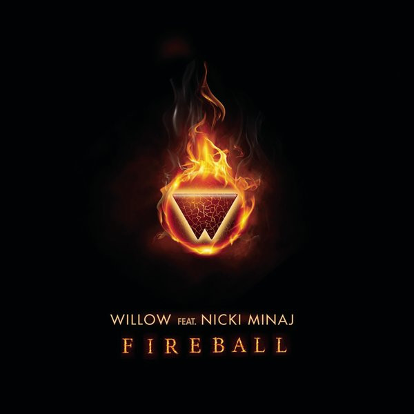 fireball(Willow Smith演唱歌曲)