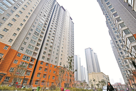 龍康街社區 龍康街社區