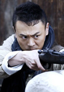 我的抗戰之獵豹突擊(我的抗戰2（2013年朱泳騰主演電視劇）)