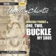One, Two Buckle My Shoe(Christie, Agatha著圖書) One, Two Buckle My Shoe(Christie, Agatha著圖書)