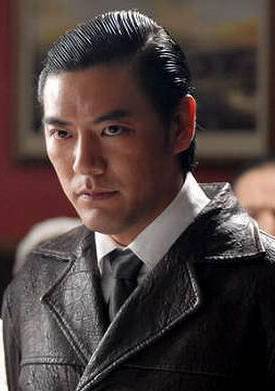A計畫(中國2007年張衛健主演的電視劇)