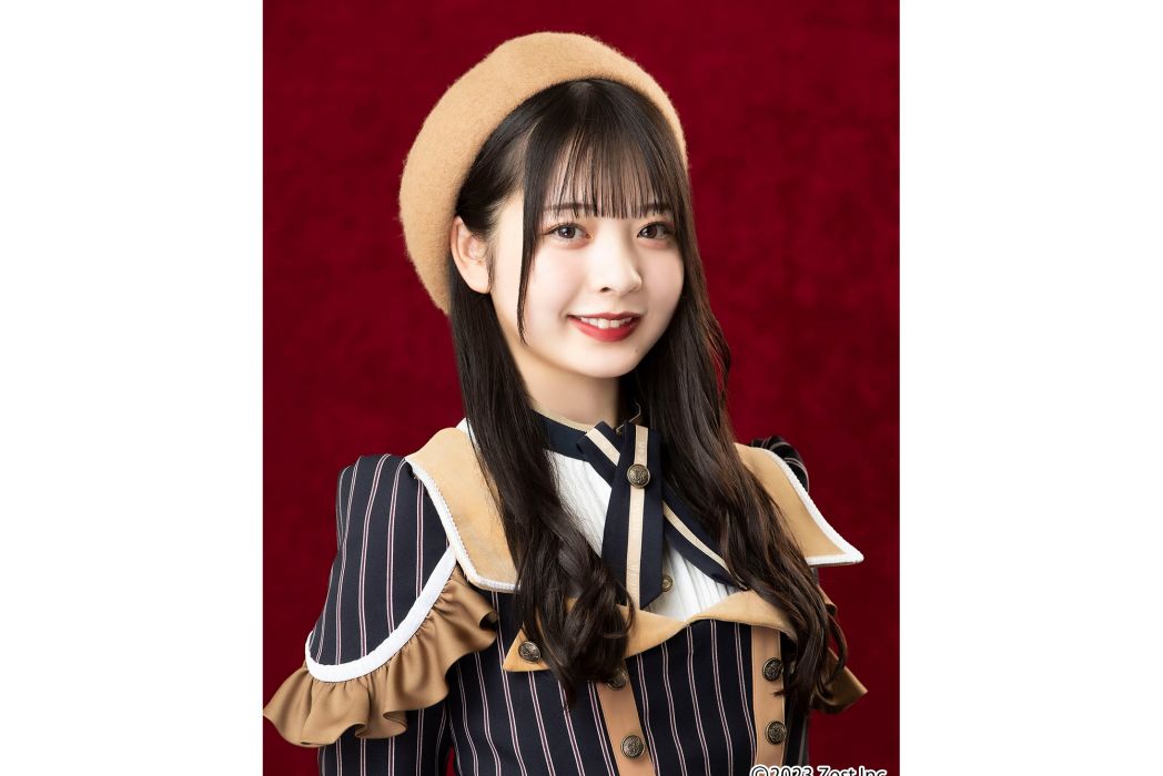 大谷悠妃 大谷悠妃