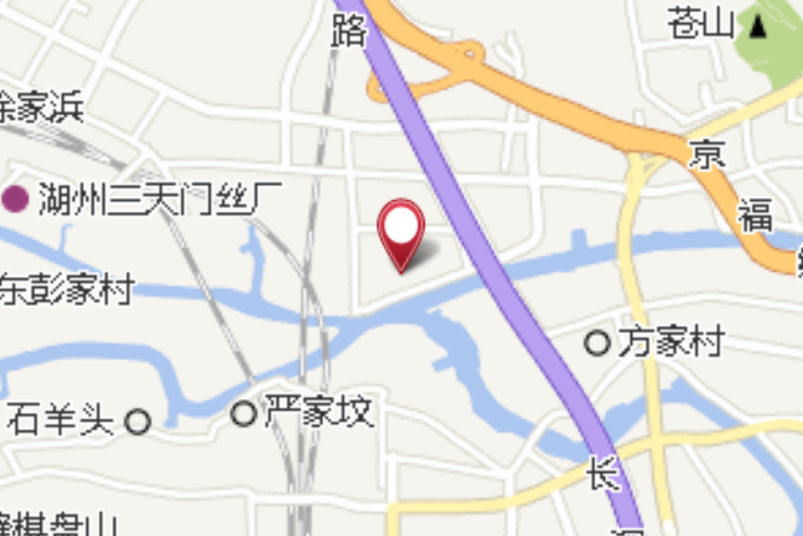 展橋頭 展橋頭