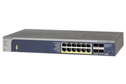 NETGEARGSM5212P