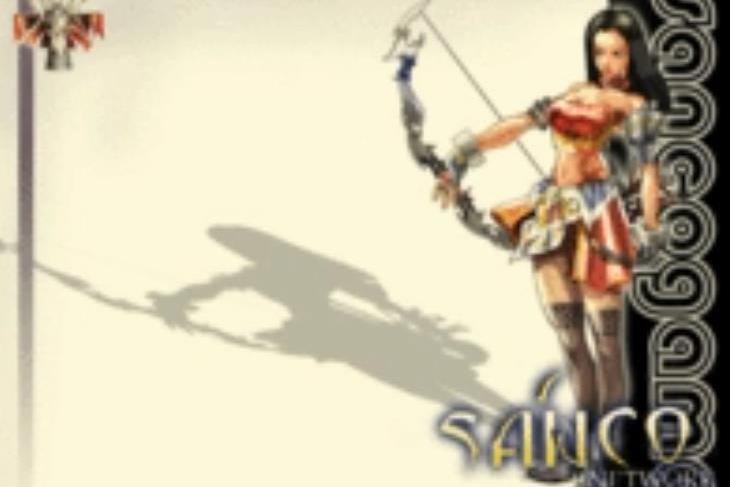 時空之淚Online 時空之淚Online