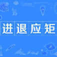 進退應矩 進退應矩