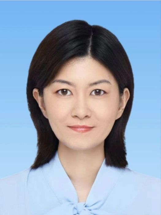 王瑜(遼寧省鞍山市鐵東區教育局黨組成員、副局長) 王瑜(遼寧省鞍山市鐵東區教育局黨組成員、副局長)