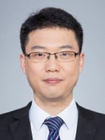 劉之濤(浙江大學控制科學與工程學院副教授)