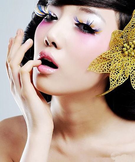 李春慧 李春慧