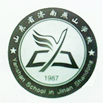 校徽