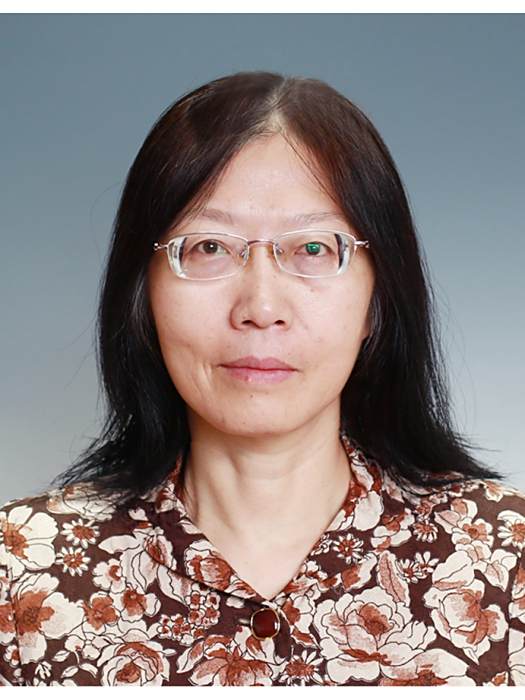 許琳(山東省濟南市歷城區審計局黨組成員、二級調研員) 許琳(山東省濟南市歷城區審計局黨組成員、二級調研員)