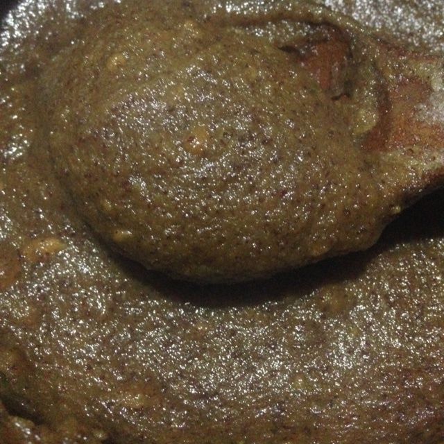 薑汁紅糖膏 薑汁紅糖膏