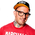 Ben Saunders Ben Saunders