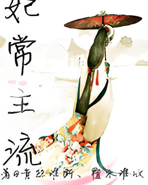 妃常主流 妃常主流