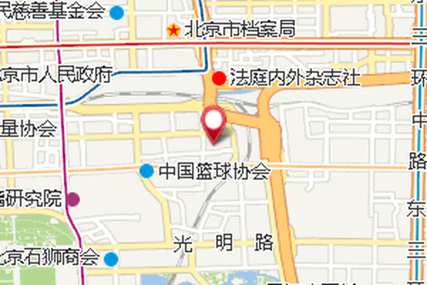 白橋三條