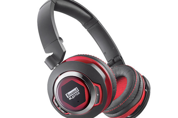 創新Sound Blaster EVO Wireless 創新Sound Blaster EVO Wireless