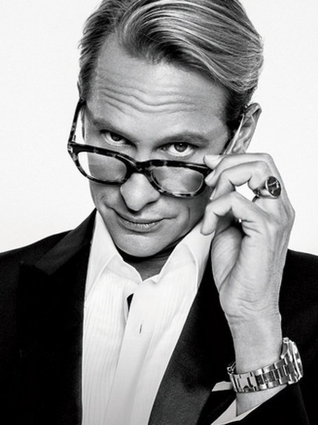 Carson Kressley Carson Kressley