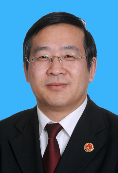 王光輝(雲南省人民檢察院黨組書記、檢察長)