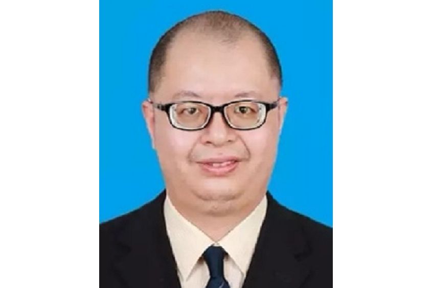 羅樂(宜通世紀獨立董事) 羅樂(宜通世紀獨立董事)