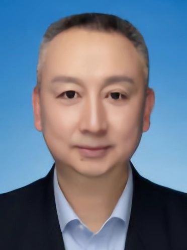 許捷(國家金融監督管理總局重慶監管局黨委委員、副局長) 許捷(國家金融監督管理總局重慶監管局黨委委員、副局長)