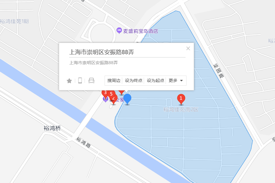 安振路88弄 安振路88弄